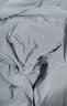 京东京造【80支莫代尔】26秋冬10A抗菌无痕男士内裤男棉保暖短裤3条 3XL 实拍图