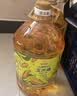 金龙鱼 食用油 非转基因 物理压榨玉米油6.18L（蕴含植物甾醇） 实拍图