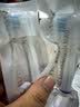 东耐伦适配博朗欧乐B/oralB电动牙刷头D12D16D100P2000P4000 3709等通用替换牙刷头多角度型 实拍图
