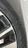 米其林（MICHELIN）汽车轮胎 205/55R16 91V 耐越 ENERGY MILE 适配朗逸/速腾/卡罗拉 实拍图
