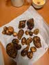 正宗山东牛奶小芋头礼盒芋头芋艿香糯新鲜现挖当季蔬菜过节送礼 牛奶小芋头带箱1斤 实拍图
