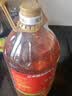 金龙鱼 食用油【保真花生油】压榨 浓香花生油5L（新老包装随机发货） 实拍图