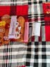 无线直发梳负离子便携蓬松神器温控直卷两用男女通用内扣高颅顶不伤发便携520情人节礼物 粉色 30mm 【旗舰款】蓬松高颅顶+防烫设计 实拍图