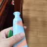 兔头妈妈儿童牙膏经典奥拉氟含氟防蛀换牙期婴幼儿1-3岁蜜桃味50g 实拍图