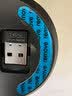 联想（Lenovo）拯救者M6X SE无线游戏鼠标三模蓝牙有线电竞办公便携适用拯救者R9000/Y7000p/斗战者 黑色 实拍图