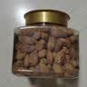 三只松鼠手剥巴旦木500g/袋装坚果炒货干果扁核桃杏仁零食送礼 实拍图