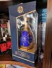 汾酒 金花节庆礼盒 清香白酒 53度 500mL*2瓶 礼盒装含酒具 实拍图