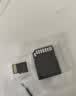 Sandisk闪迪128GB TF(MicroSD)内存卡4K极速金卡A2 V30 U3兼容大疆Pocket3/4P/Action 6运动相机/无人机存储卡 实拍图