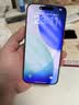 Apple/苹果/苹果【点击“立即领取“享补贴】iPhone 17 Pro Max 512GB 星宇橙色 移动联通电信5G双卡双待手机 实拍图