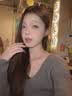 戚小米S999纯银针安可拉红小方糖耳钉女2025新款复古仿珍珠耳环红色耳饰 红色方糖耳钉一对【999银】 实拍图