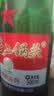 红星二锅头 大二 清香型白酒 52度 500ml*12瓶 整箱装 纯粮口粮酒 实拍图