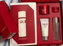SK-II【中秋礼品】神仙水精华75ml水乳护肤化妆品礼盒套装sk2生日礼物 实拍图