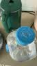 屈臣氏蒸馏水添加矿物质饮用水4.5L*4桶整箱大桶装水家庭装泡茶 实拍图