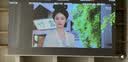 爱普生（EPSON）CH-TW6280T家用投影仪 4K专业家庭影院智能投影仪（±60%镜头位移 1.62倍光学变焦） 实拍图
