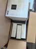 华硕8倍速 外置DVD刻录机 移动光驱 支持USB/Type-C接口 (兼容苹果系统/SDRW-08U9M-U)-黑色 实拍图