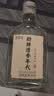 劲牌毛铺清香年代 清香型草本白酒 42度露酒 500ml单瓶装 自饮送礼 实拍图