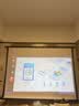 爱普生（EPSON）CH-TW6280T家用投影仪 4K专业家庭影院智能投影仪（±60%镜头位移 1.62倍光学变焦） 实拍图