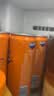 可口可乐（Coca-Cola）芬达Fanta 摩登罐碳酸饮料汽水饮料330ml*24罐 包装随机发 实拍图