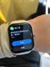 vivo WATCH GT 2 空格白  超窄边高亮大屏 照片表盘一碰换 33天蓝牙续航 智能手表 实拍图