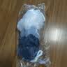 美丽雅浴花长条沐浴球搓澡巾洗澡泡沫球不散男女士可拉伸通用拉背条后背 实拍图