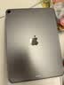 Apple/苹果 iPad Air 11英寸 M4芯片 2026年新款 平板电脑(256G eSIM版)深空灰色 实拍图