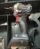 博世（BOSCH） 12V锂电冲击钻工具箱套装充电式手电钻电动螺丝刀电转GSB120LI 2.0Ah×2块电池标配装 实拍图