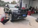 朝阳轮胎 汽车轮胎 265/60R18 110H C66 SUV 适配大切诺基/哈弗H9 实拍图