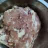 上鲜鸡腿肉块 净重1.6斤 【美食大赛同款】鸡丁鸡腿肉丁鸡肉块烧烤串 实拍图