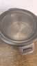 维艾（Newair）保鲜盒316不锈钢食品级饭盒冰箱盒子密封碗家用水果盒便当盒 实拍图