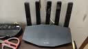 普联（TP-LINK）普联路由BE3630 WiFi7路由器家用 3600M千兆路由器2.5G网口 双频聚合 信号穿墙 儿童上网管理 实拍图