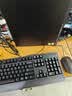 联想（ThinkCentre）K70商用办公高性能台式电脑主机台式机(酷睿Ultra5 225 16G DDR5 1TB SSD Office)23.8英寸整机 实拍图