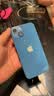 Apple/苹果京东手机维修苹果iPhone13电池换新【原厂电池 免费上门】 实拍图