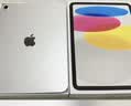 Apple/苹果/苹果 iPad 11英寸 A16芯片2025年款 平板电脑 (256GB WLAN版/学习办公娱乐)银色 实拍图
