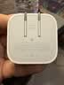 Apple/苹果 40W（至高60W） type-c快充充电器 苹果usb-c原装充电头 苹果iPhone 18 Pro Max充电器 实拍图