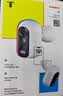 普联（TP-LINK）4G终身免流量免插电无线摄像头600万全彩家用磁吸光伏板太阳能板套装 TL-IPC16B-F4GE+TL-S08W 实拍图