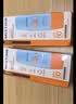 Mistine蜜丝婷小黄帽高倍防晒霜60ml*2军训敏感肌防晒乳【泰版】男女通用 实拍图