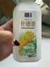 立邦开学季墙面修复补墙漆防水滚筒去污神器翻新荷净乳胶漆白色500g 实拍图