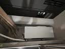 松下空调1.5匹松之舞 新一级能效变频冷暖 省电自清洁 外机1.5排纯铜管 卧室挂机国家补贴HZ35K410Q 实拍图