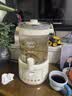 苏泊尔（SUPOR）养生壶3L大容量水龙头烧水壶花茶桶有钛0涂层恒温水壶调奶器免倒水煮茶壶电热水壶家用SW-30YQ31 实拍图