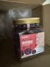福东海云南墨红玫瑰花干茶30g 花冠王茶【花青素含量高】大朵养生茶 实拍图