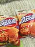 好丽友（ORION）好友趣韩国泡菜味70g/袋 休闲零食薯片小包装膨化食品小吃 实拍图