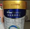 美素佳儿（Friso）皇家较大婴儿配方奶粉2段（6-12个月）800克*3罐 乳铁蛋白 实拍图