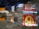 汾酒黄盖玻汾 清香型白酒 53度 475mL*8瓶 超值组套 实拍图