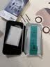 亿色（ESR）适用iphone14Plus/13Promax钢化膜 苹果14Plus/13Promax手机膜书本盒无尘仓秒贴膜高清防摔保护膜 实拍图