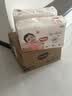 好奇（Huggies）铂金装小桃裤成长裤XXL74片(≥15kg)尿不湿【散热口碑王】 实拍图