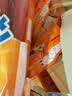 双汇玉米热狗肠40g*8支火腿肠休闲零食香肠烧烤出游 实拍图