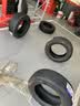 米其林（MICHELIN）【爆款清仓】汽车轮胎 215/60R16 95H 耐越 适配天籁/帕萨特/XRV 实拍图