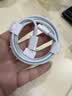 酷威猫适用于苹果充电线PD30W快充iPhone14promax数据线13/12/11/XS/8plus手机充电器iPad平板闪充套装 【6-14系列】1.0米快充线 实拍图