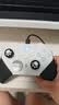 微软（Microsoft）XBOX无线游戏手柄 Elite 2精英2代二代 白色青春版 无线控制器 蓝牙 PC/平板/手机 Steam 明末 实拍图