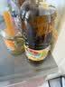 鲁花【保真菜籽油】低芥酸特香菜籽油 2L 物理压榨【京东品酒会同款】 实拍图